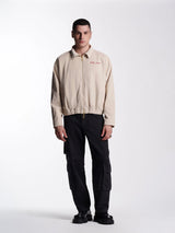 Unisex Lucky Corduroy Jacket