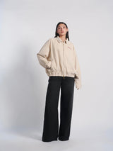 Unisex Lucky Corduroy Jacket