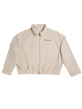 Unisex Lucky Corduroy Jacket