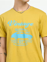 Men's Vintage Tee