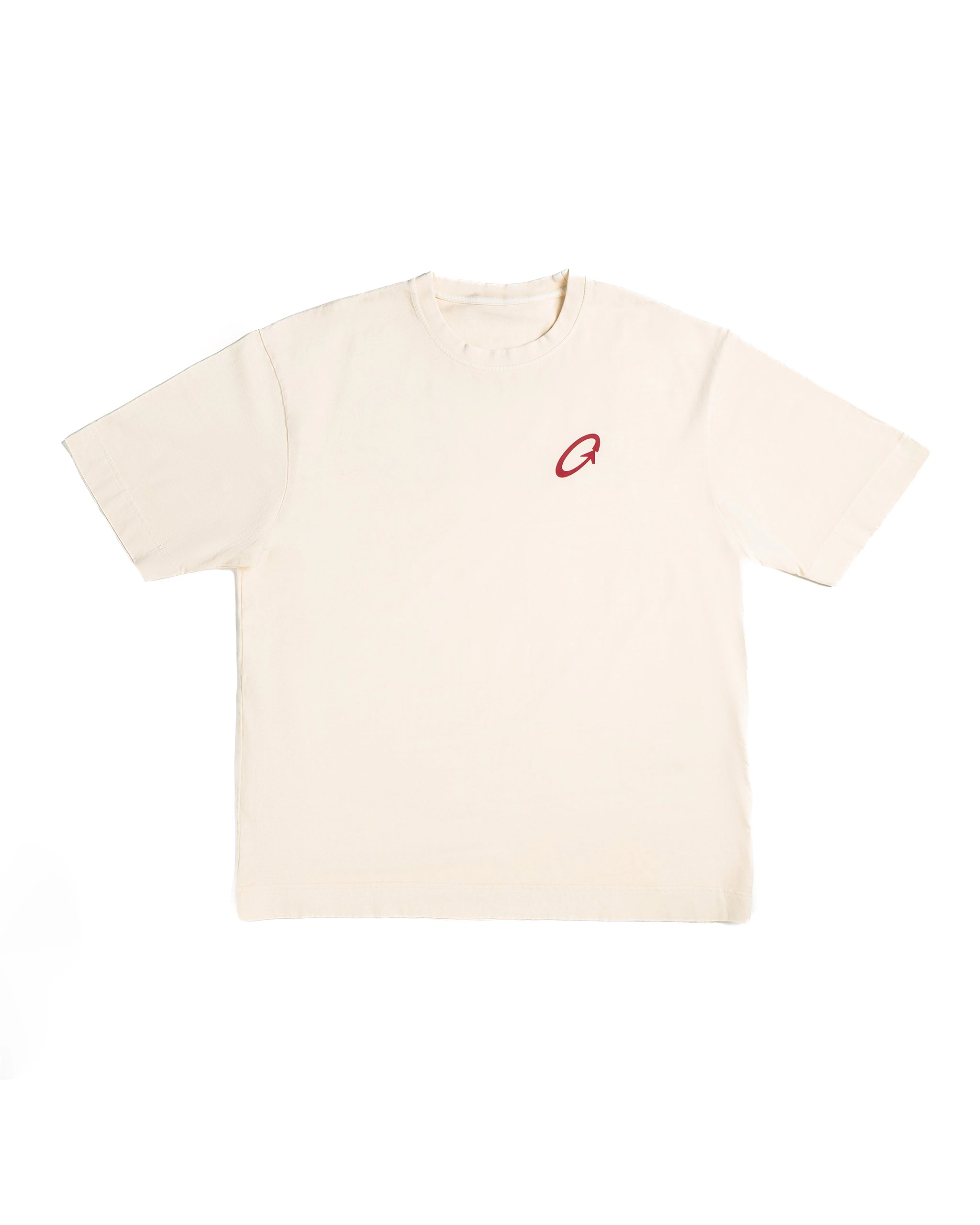 Unisex LGD Beige Tee