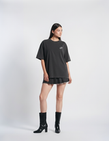 Unisex LGD Black Tee