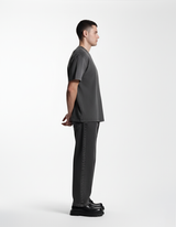 Unisex LGD Black Tee