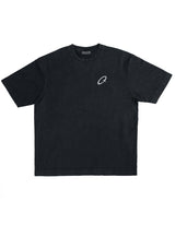 Unisex LGD Black Tee