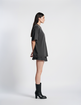 Unisex LGD Black Tee