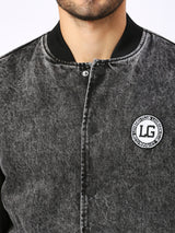 LG Bomber Jacket