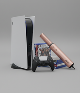 PS5/Dyson [To claim apply code at checkout and reach out to us on whatsapp]