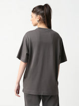 DR Charcoal Monochrome T-shirt