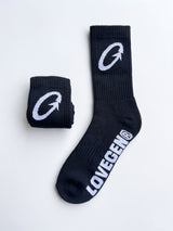Gen One Socks Black