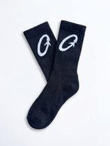 Gen One Socks Black
