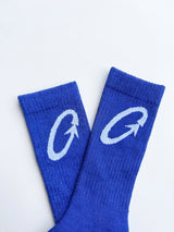 Gen One Socks Blue