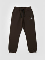 DR Brown Monochrome Jogger