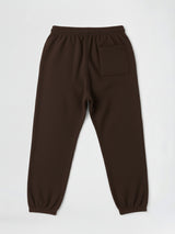 DR Brown Monochrome Jogger