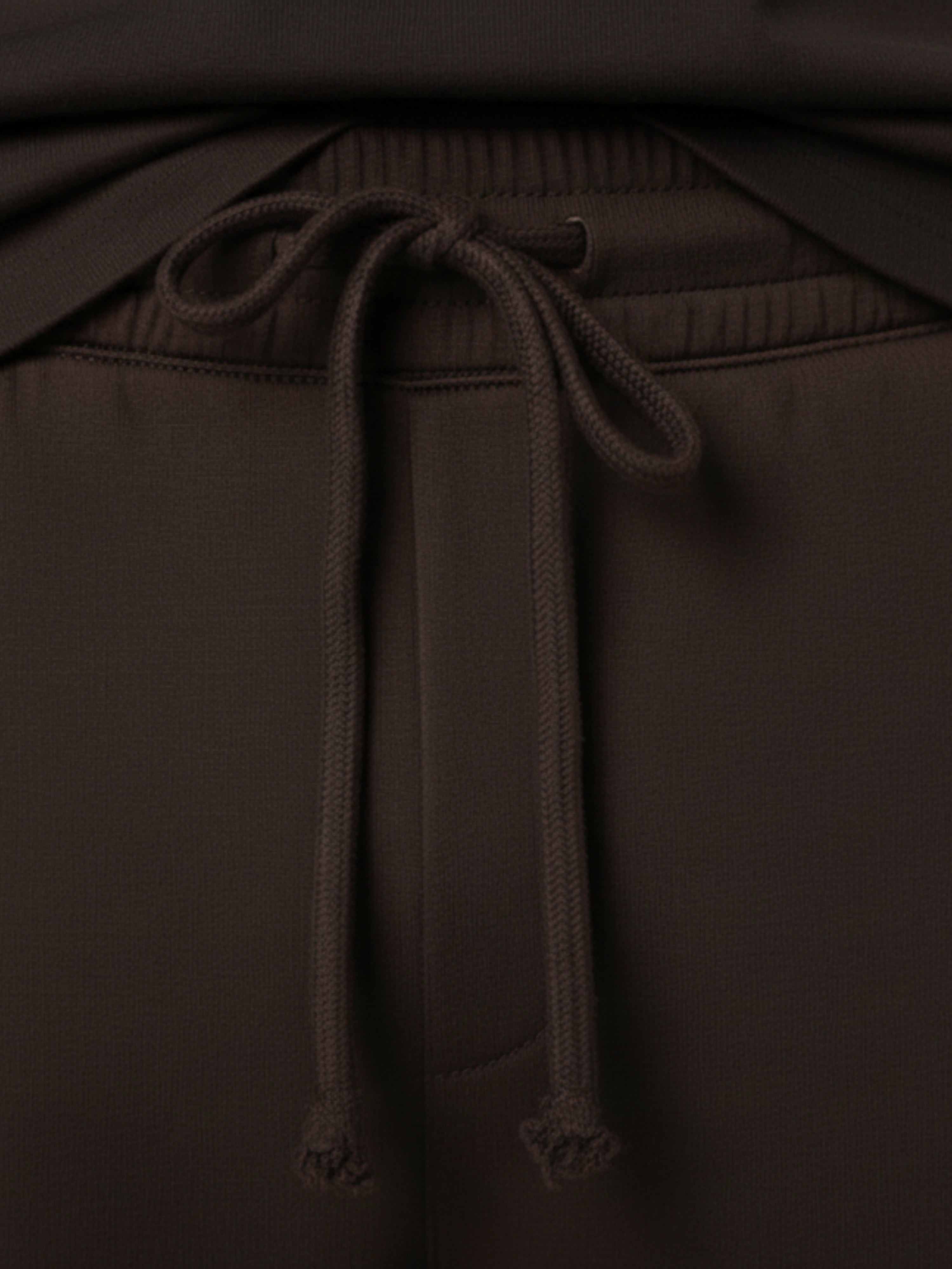 DR Brown Monochrome Jogger