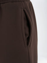 DR Brown Monochrome Jogger