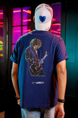 DR Blue Memories T-Shirt