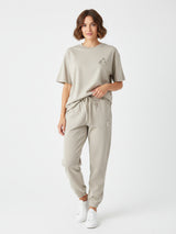 DR Grey Monochrome T-shirt