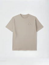 DR Grey Monochrome T-shirt