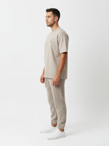 DR Grey Monochrome T-shirt