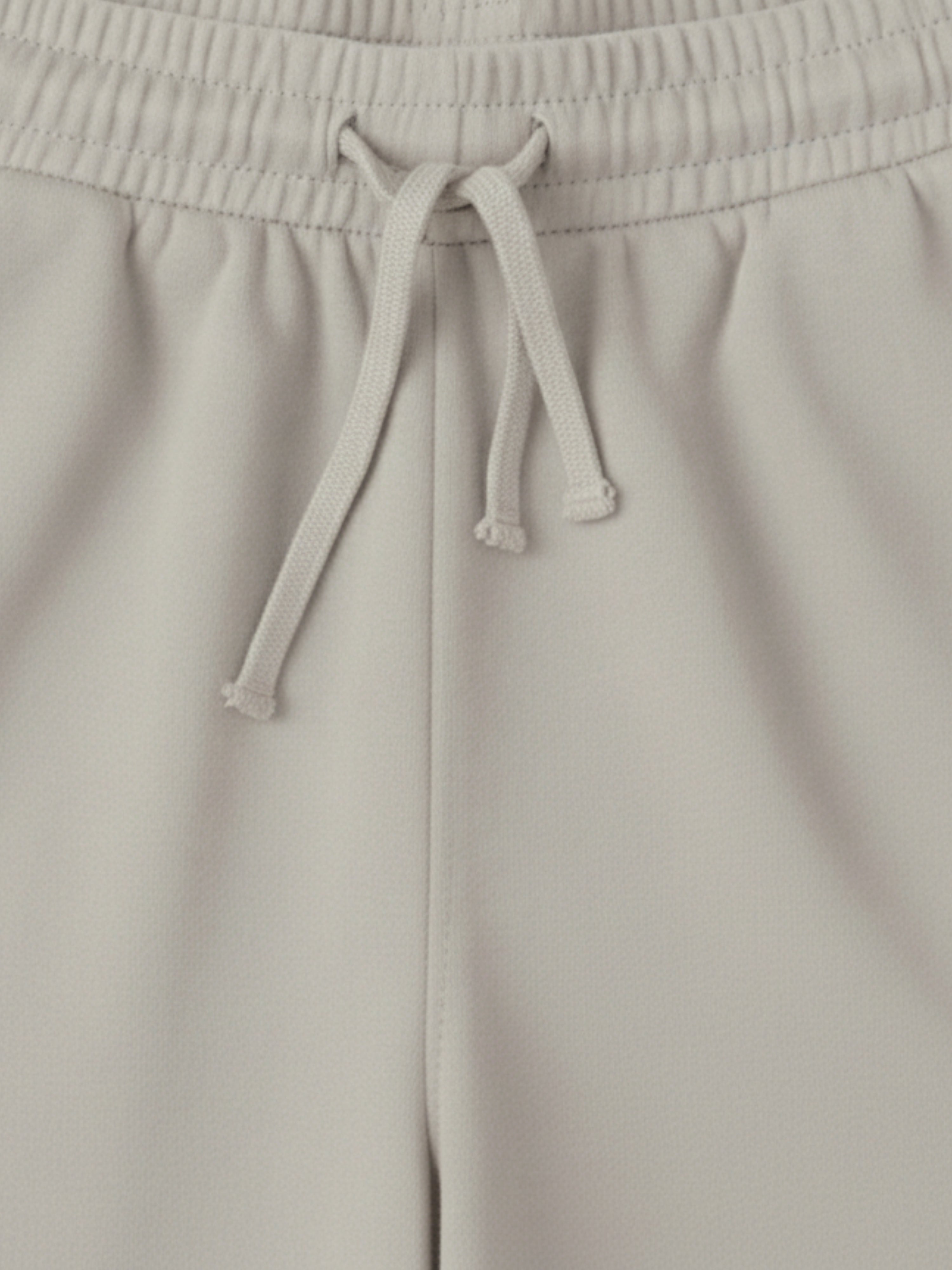 DR Grey Monochrome Jogger