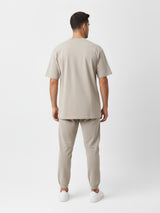DR Grey Monochrome T-shirt