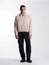 Unisex Lucky Corduroy Jacket