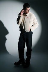 Unisex Lucky Corduroy Jacket