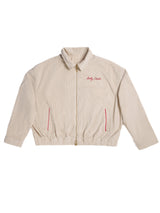 Unisex Lucky Corduroy Jacket