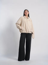 Unisex Lucky Corduroy Jacket