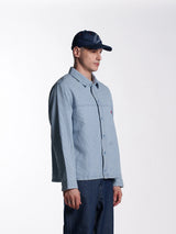 Men's LGD Striped Shirt