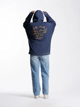 Unisex Flame Jeans Straight