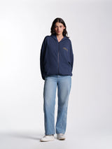 Unisex Flame Jeans Straight