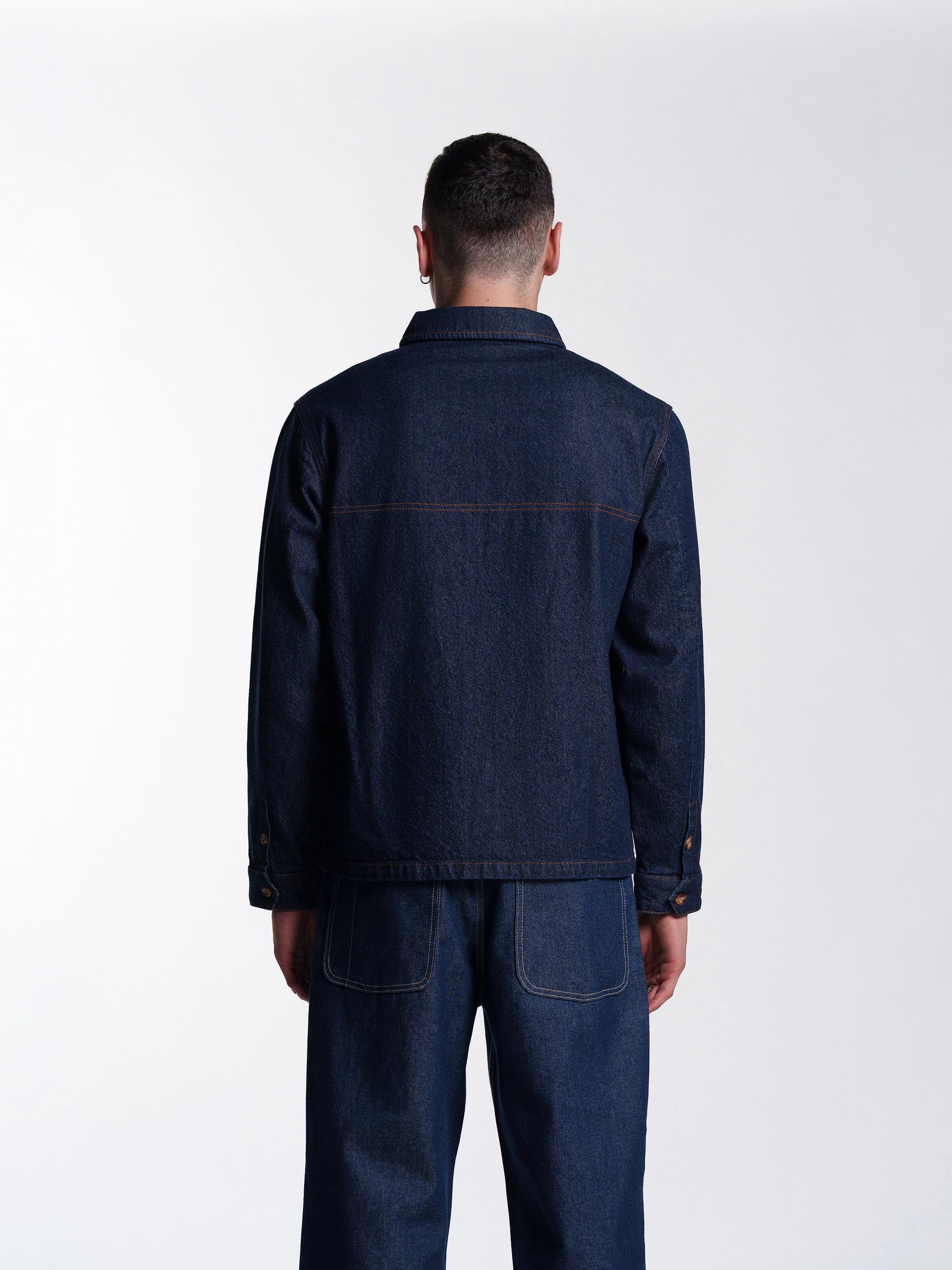 Unisex LGD Rinse Shirt