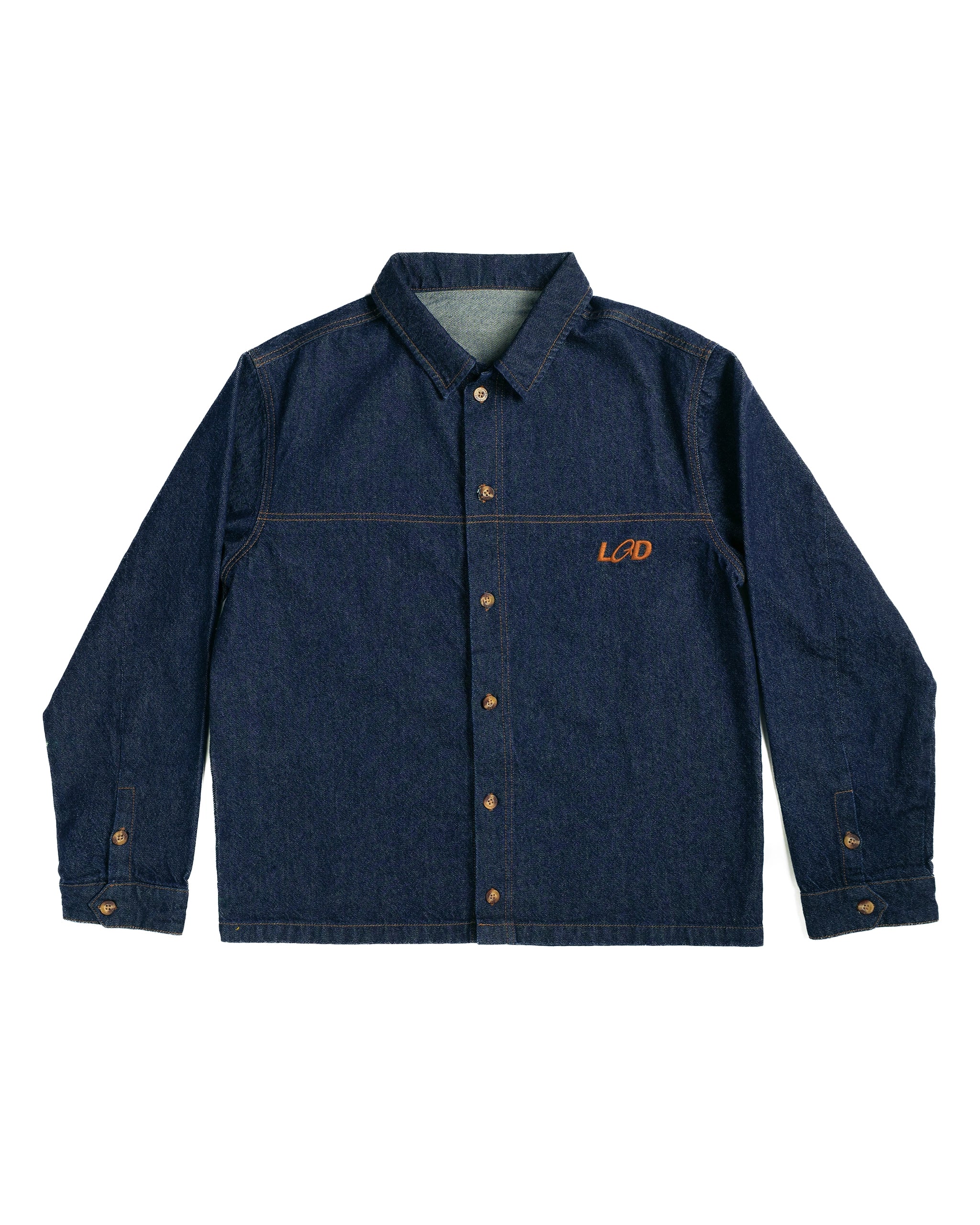 Unisex LGD Rinse Shirt