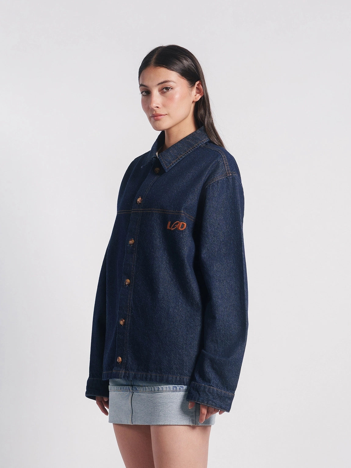 Women's LGD Rinse Shirt