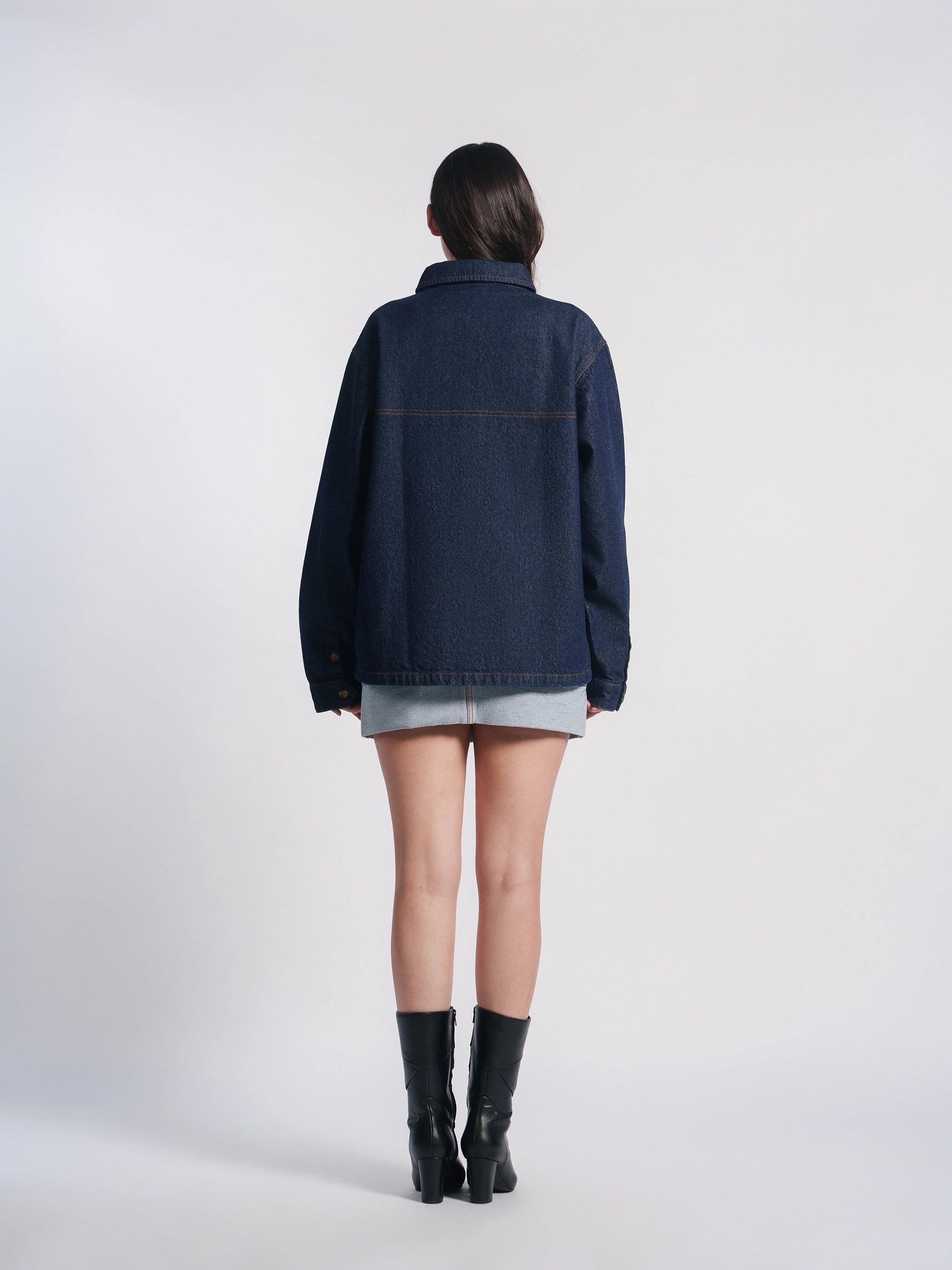 Unisex LGD Rinse Shirt