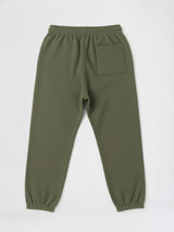 DR Olive Monochrome Jogger