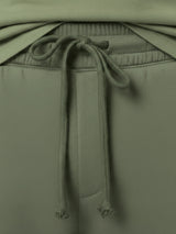 DR Olive Monochrome Jogger