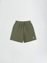 DR Olive Monochrome Shorts