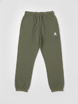 DR Olive Monochrome Jogger