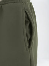 DR Olive Monochrome Jogger