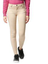 Women's Montreal Beige Jeans