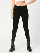 Buy hanoi high waist skinny jeans for women at best price